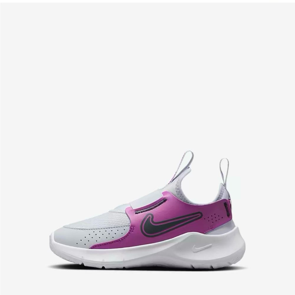 Nike Flex Runner 3 Kids Sneakers - Picture 2 of 5